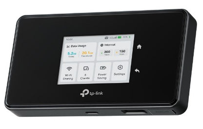 TP-Link M8550(EU) cellular network device Cellular network router
