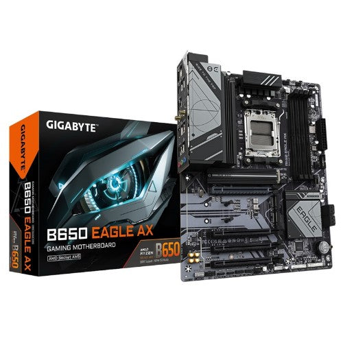 GIGABYTE B650 EAGLE AX Motherboard