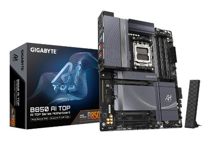 GIGABYTE B850 AI TOP Motherboard