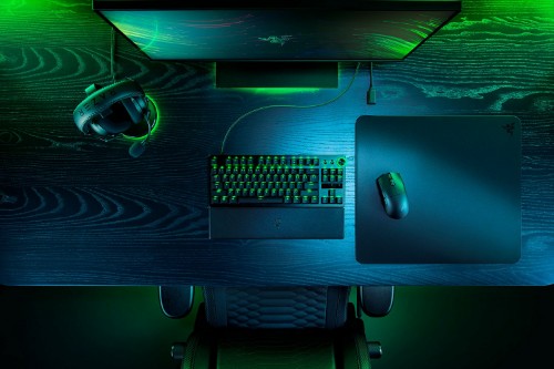 Razer Viper V3 Pro mouse Gaming Right-hand RF Wireless + USB Type-C Optical 35000 DPI