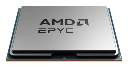 AMD EPYC 9455P processor 3.15 GHz 256 MB L3 Tray