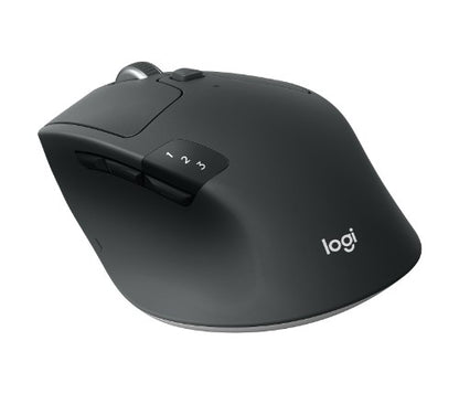 Logitech M720 Triathlon Mouse