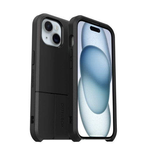 OtterBox Universe Series for Apple iPhone 17e/16e/14/13, black - ProPack