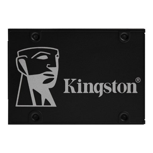 Kingston Technology 256G SSD KC600 SATA3 2.5"