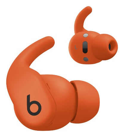 Beats by Dr. Dre Powerbeats Fit Headset Wireless In-ear Sports Bluetooth Orange