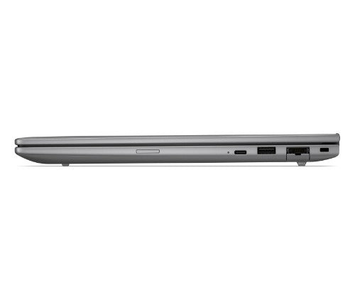 HP ZBook 8 G2a 14 inch Mobile Workstation PC - Data Science Copilot+ PC AMD Ryzen AI 7 PRO 35.6 cm (14") WUXGA 32 GB DDR5-SDRAM 1 TB SSD Wi-Fi 7 (802.11be) Windows 11 Pro AI Workstation, AI PC Silver