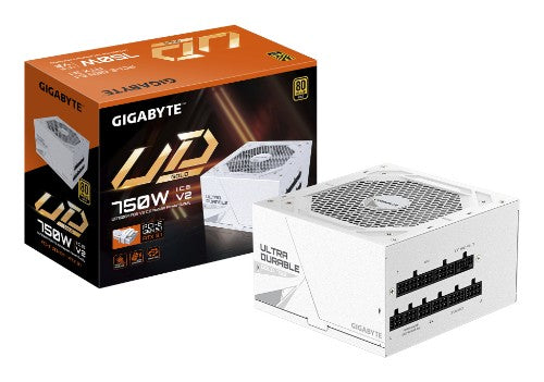 GIGABYTE UD750GM PG5 V2 ICE Power Supply Unit