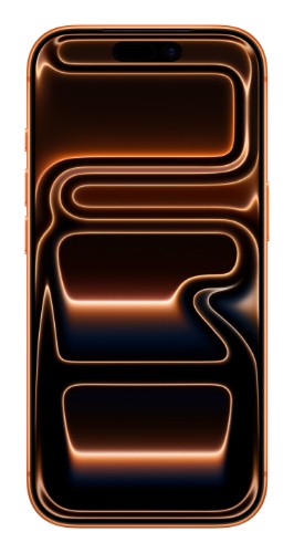 Apple iPhone 17 Pro 512GB Cosmic Orange