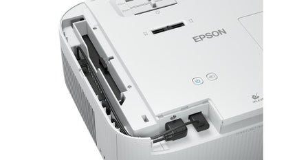 Epson EH-TW6250 with HC lamp warranty