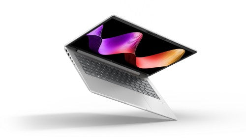HP ProBook 4 G2iR 14 inch Notebook Next Gen AI PC Copilot+ PC Intel Core Ultra 7 256V Laptop 35.6 cm (14") WUXGA 16 GB LPDDR5x-SDRAM 512 GB SSD Wi-Fi 7 (802.11be) Windows 11 Pro Silver