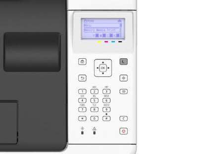 Canon i-SENSYS LBP647Cdw