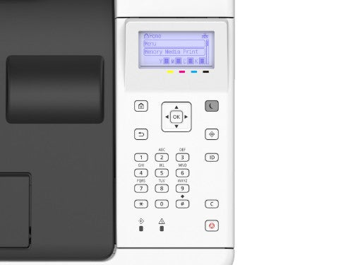 Canon LBP243dw II