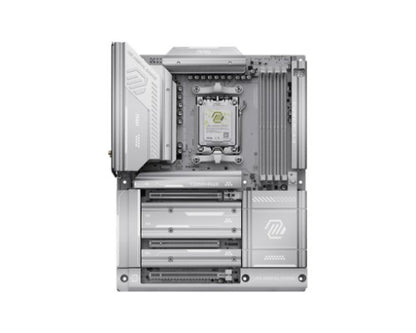 MSI MAG X870E TOMAHAWK MAX WIFI PZ motherboard AMD X870E Socket AM5 ATX