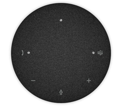 DELL SP325 speakerphone Universal USB Type-C Black