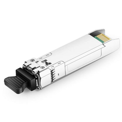 HPE Aruba Networking 10G SFP+ LC SR 300m OM3 MMF Transceiver