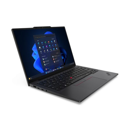 Lenovo ThinkPad X13 Gen 6 (Intel) Intel Core Ultra 7 255U Laptop 33.8 cm (13.3") WUXGA 16 GB LPDDR5x-SDRAM 512 GB SSD Wi-Fi 6E (802.11ax) Windows 11 Pro Black UK English