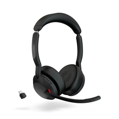 Jabra Evolve2 55 - Link380c UC Stereo