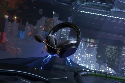 Razer Barracuda X Headset Wired & Wireless Head-band Gaming USB Type-C Bluetooth Black