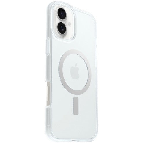 OtterBox React Series for Apple iPhone 16 Plus, transparent - No Retail Packaging