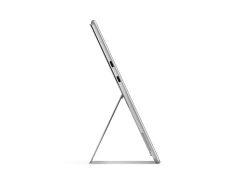 Microsoft Surface Pro 11 Copilot+ PC Snapdragon 512 GB 33 cm (13") 16 GB Wi-Fi 7 (802.11be) Windows 11 Pro Platinum