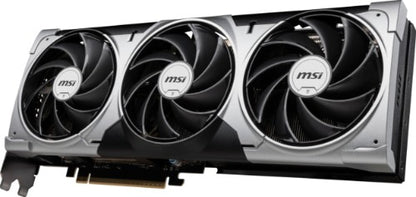 MSI VENTUS GeForce RTX 5080 16G 3X OC NVIDIA 16 GB GDDR7