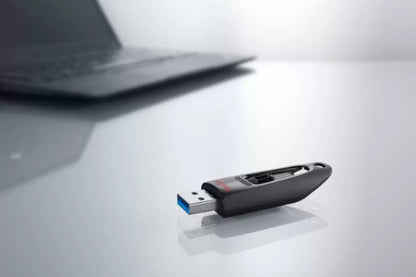 SanDisk SDCZ48-1T00-G46 USB flash drive 1 TB USB Type-A 3.2 Gen 1 (3.1 Gen 1) Black