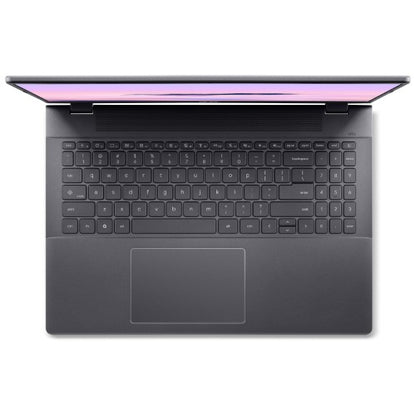 Acer Chromebook Plus 516 (CBE596-1T) - Intel Core 5, 8GB RAM, 256GB SSD, 16" WUXGA touchscreen, Chrome OS