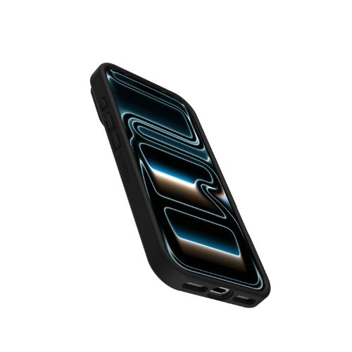 OtterBox React MagSafe Series for Apple iPhone 17 Pro, black