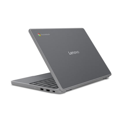 Lenovo Chrome 100e G5 M89 MediaTek Kompanio 540 Chromebook 29.5 cm (11.6") HD 4 GB LPDDR5x-SDRAM 64 GB UFS Wi-Fi 6E (802.11ax) ChromeOS Grey UK English
