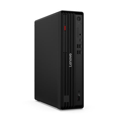 Lenovo ThinkCentre M70s Gen 6 Intel Core Ultra 5 225 16 GB DDR5-SDRAM 512 GB SSD Windows 11 Pro SFF PC Black