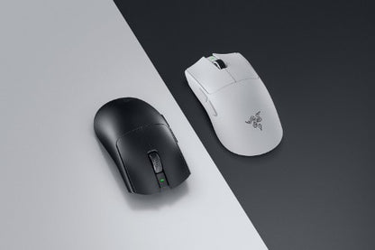 Razer Viper V4 Pro mouse Gaming Right-hand RF Wireless + USB Type-C Optical 50000 DPI