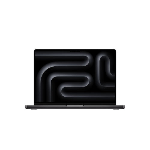 Apple MacBook Pro 14-inch : M5 Max chip with 18‑core CPU and 32‑core GPU, 36GB, 2TB SSD - Space Black