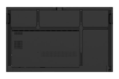 Viewsonic IFP 75IN 4K ANDROID 16 EDLA 64 interactive whiteboard 190.5 cm (75") 3840 x 2160 pixels Touchscreen