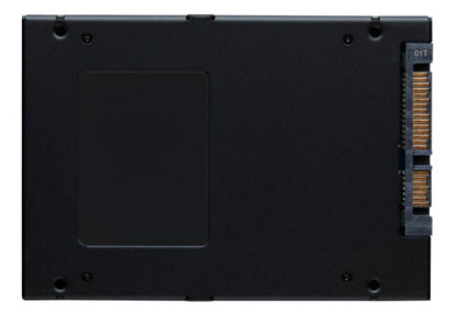 Kingston Technology 1024G SSD KC600 SATA3 2.5"