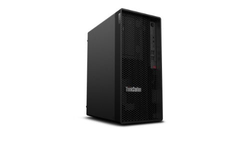 Lenovo ThinkStation P2 Tower Gen 2 Intel Core Ultra 7 265 32 GB DDR5-SDRAM 1 TB SSD Windows 11 Pro Workstation Black