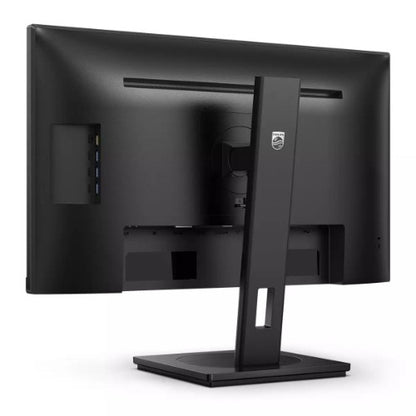Philips S Line 242S9JML/00 computer monitor 60.5 cm (23.8") 1920 x 1080 pixels Full HD LCD Black