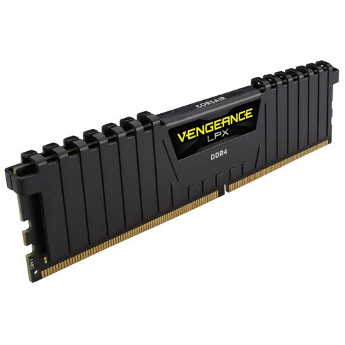 Corsair CM4X8GD3200C16K2E memory module 8 GB 1 x 8 GB DDR4 3200 MT/s 288-pin DIMM