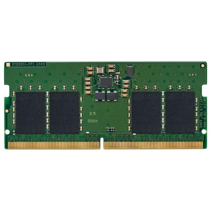 Kingston Technology KCP556SD8-32 memory module 32 GB 1 x 32 GB DDR5 5600 MT/s