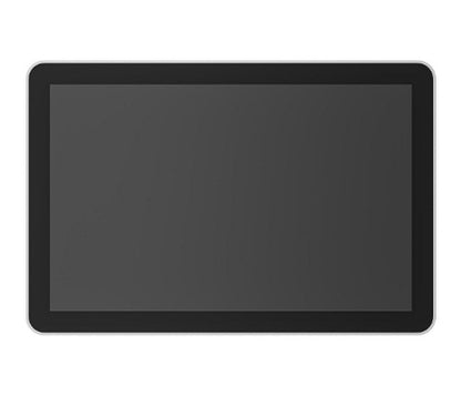 Logitech Tap Scheduler in White