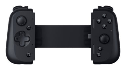 Razer Kishi V2 Pro (Android) Black USB Gamepad Analogue / Digital