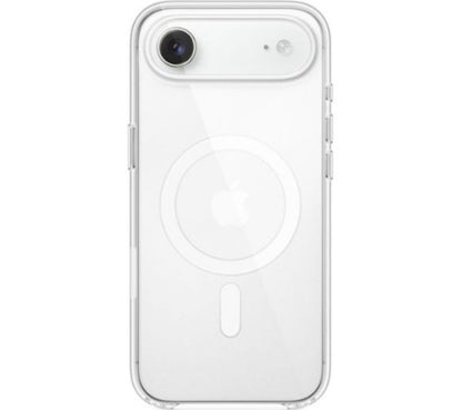 Apple iPhone Air Case with MagSafe – Frost