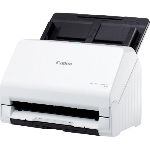 Canon imageFORMULA R30 Driverless Desktop Document Scanner