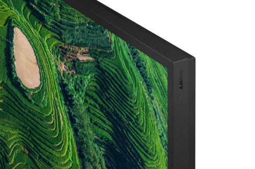 Sony BRAVIA FW-75BZ35P 75" High brightness 500 nit 4K HDR professional display with Deep Black Non-Glare Standard and IP5X dust resistance
