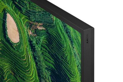 Sony BRAVIA FW-75BZ35P 75" High brightness 500 nit 4K HDR professional display with Deep Black Non-Glare Standard and IP5X dust resistance