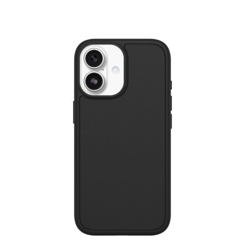 OtterBox Symmetry MagSafe Series for Apple iPhone 17, black- ProPack