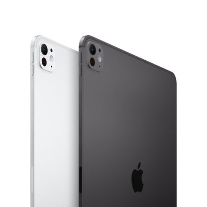 Apple iPad 11-inch Pro M5 Wi-Fi 256GB with standard glass - Space Black