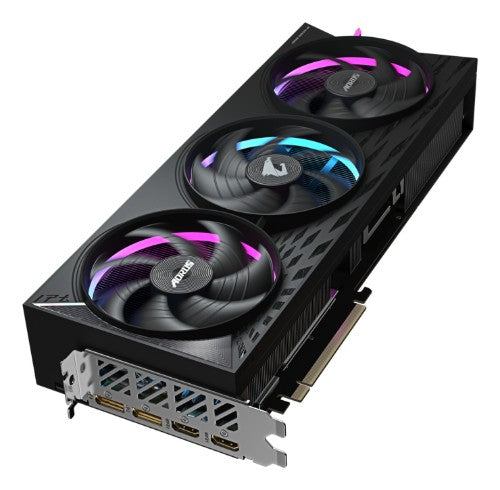 GIGABYTE AORUS Radeon RX 9070 XT ELITE 16G Graphics Card