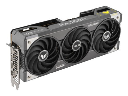 ASUS TUF Gaming TUF-RX9070XT-O16G-GAMING AMD Radeon RX 9070 XT 16 GB GDDR6