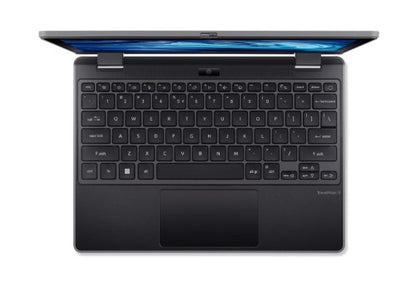 Acer TravelMate B3 Spin 11 TMB311RN-33-TCO-C0H2 2 in 1 Notebook