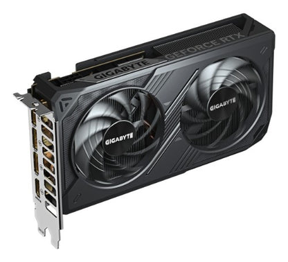 GIGABYTE GeForce RTX 5060 WINDFORCE OC 8G Graphics Card